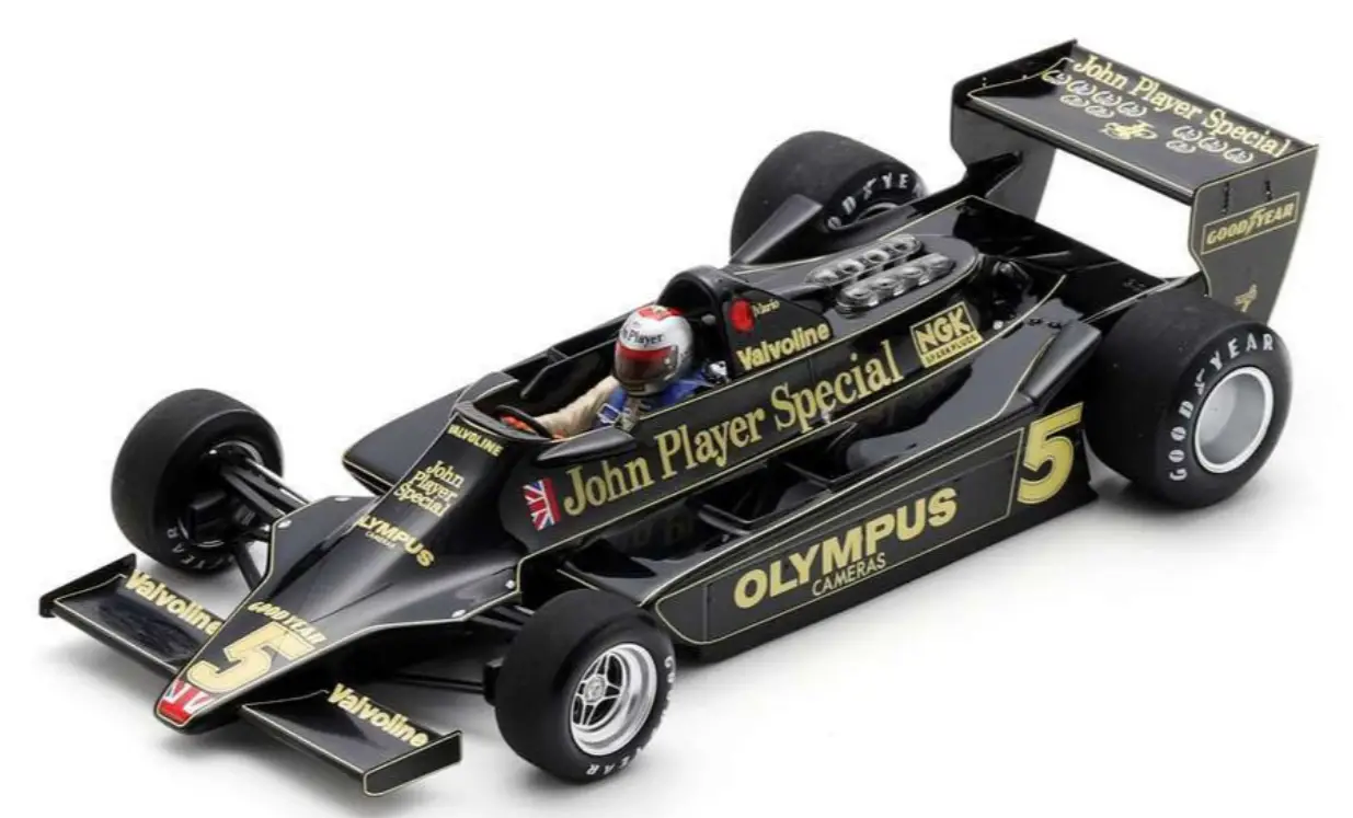 Lotus 79